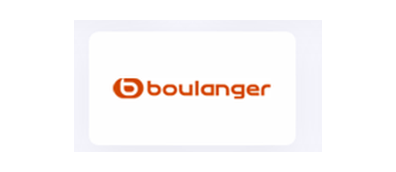 Selected OEM and private-label program logo