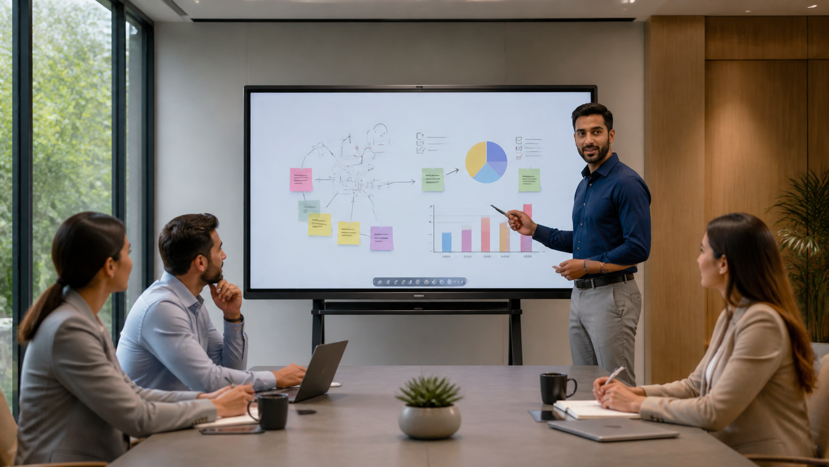 Interactive Whiteboard UWYES Interactive Whiteboard
