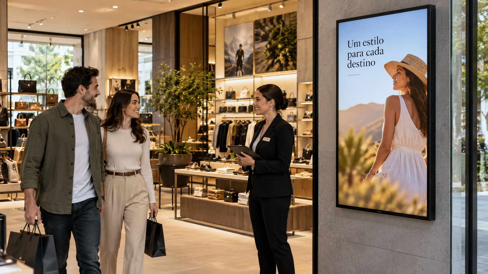 Digital Signage Procurement for Latin America: A Project Checklist