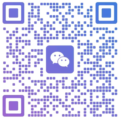 UWYES WeChat QR code